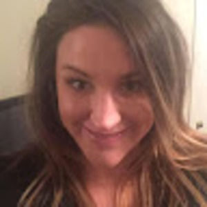 Meet your Posher, Leanne